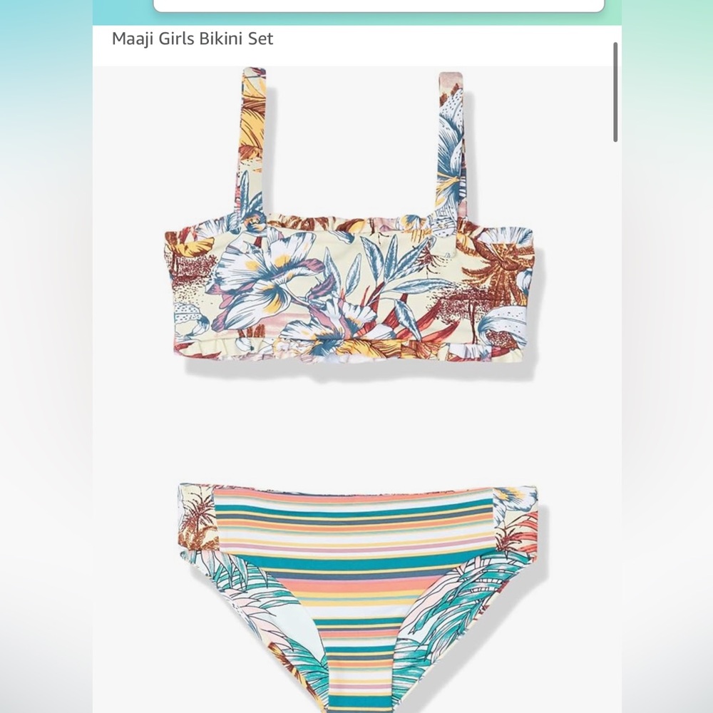 Maaji Reversible Bikini